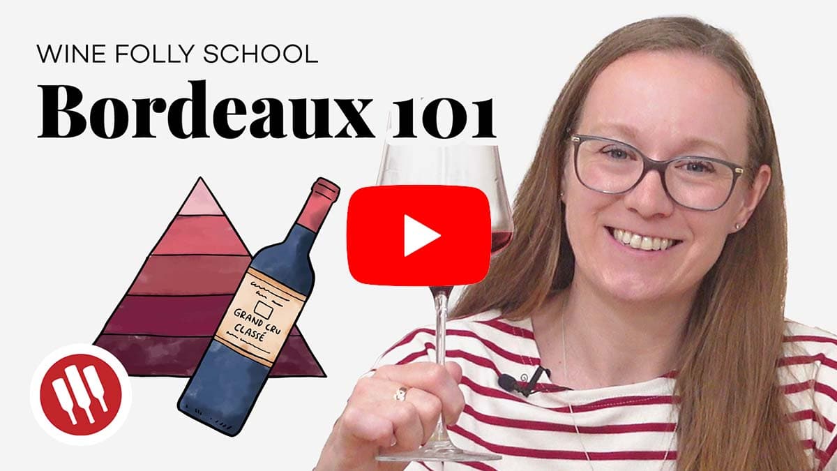 Cover Image for 🍷 Uncorking Bordeaux