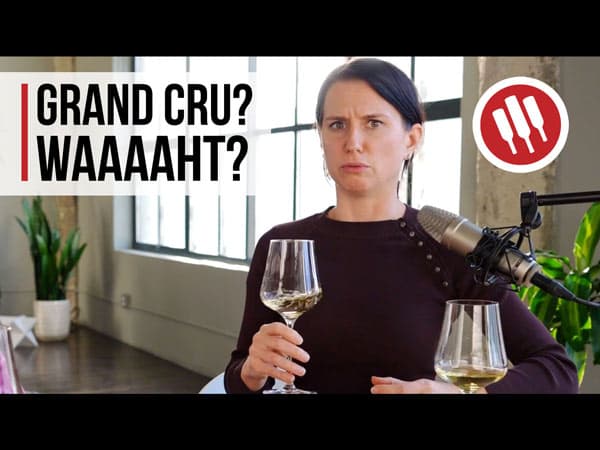 Cover Image for Grand Cru – Not Just For France Anymore