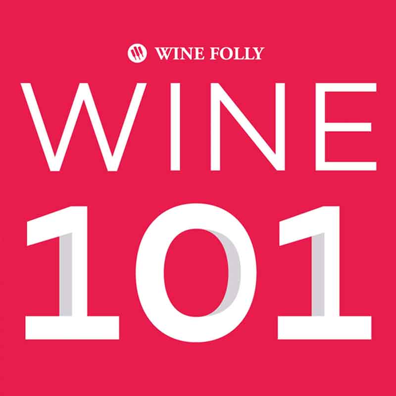 Wine 101